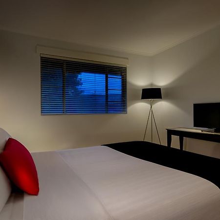 Crest On Barkly Serviced Apartments Melbourne City Exterior foto