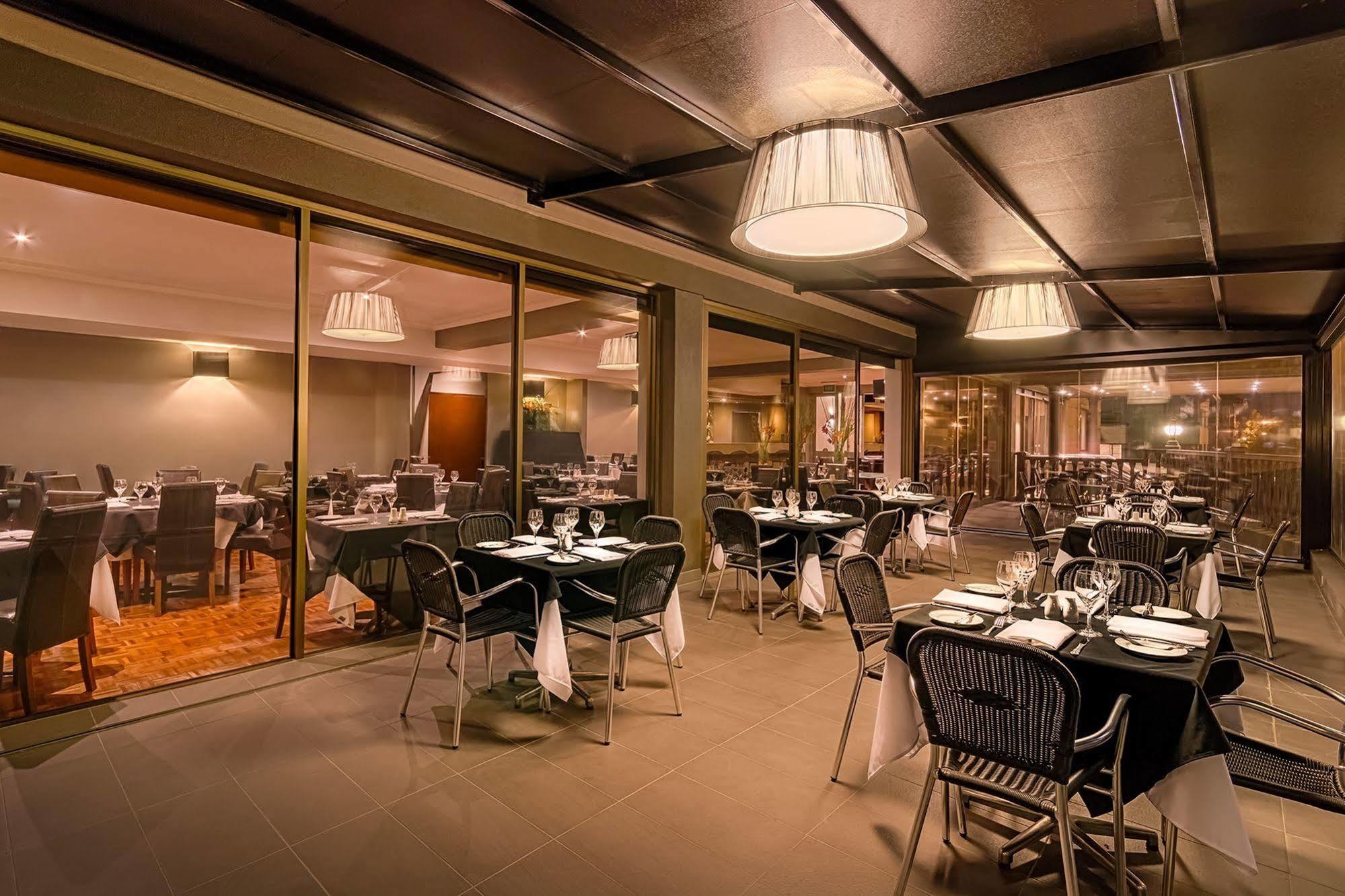 Crest On Barkly Serviced Apartments Melbourne City Exterior foto