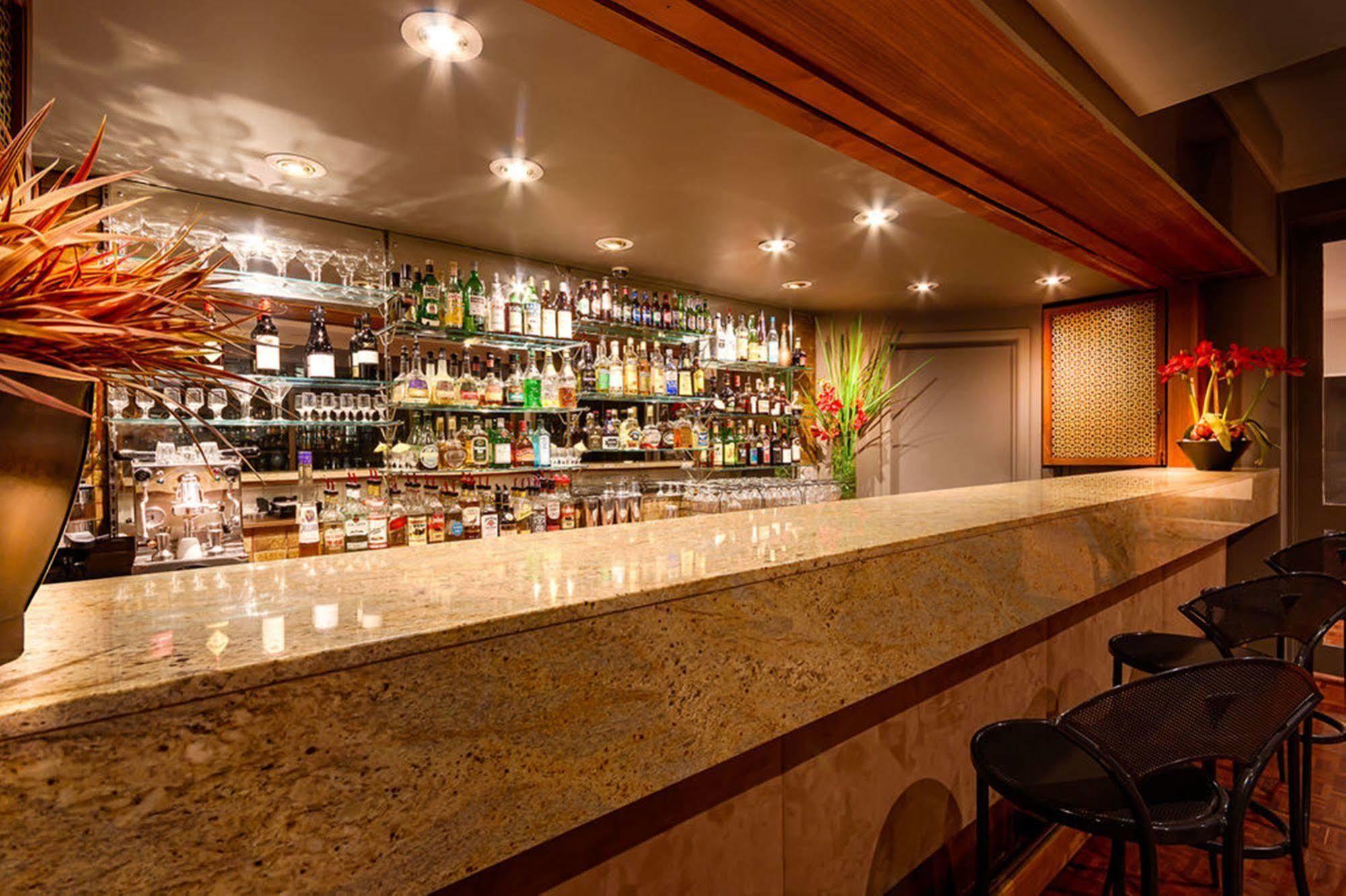 Crest On Barkly Serviced Apartments Melbourne City Exterior foto