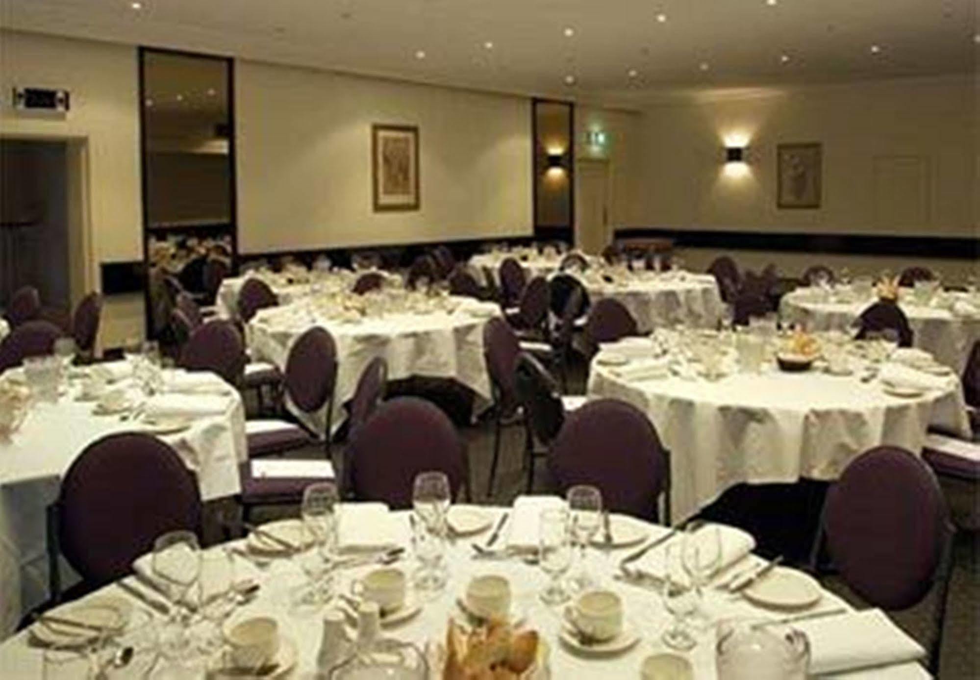 Crest On Barkly Serviced Apartments Melbourne City Exterior foto